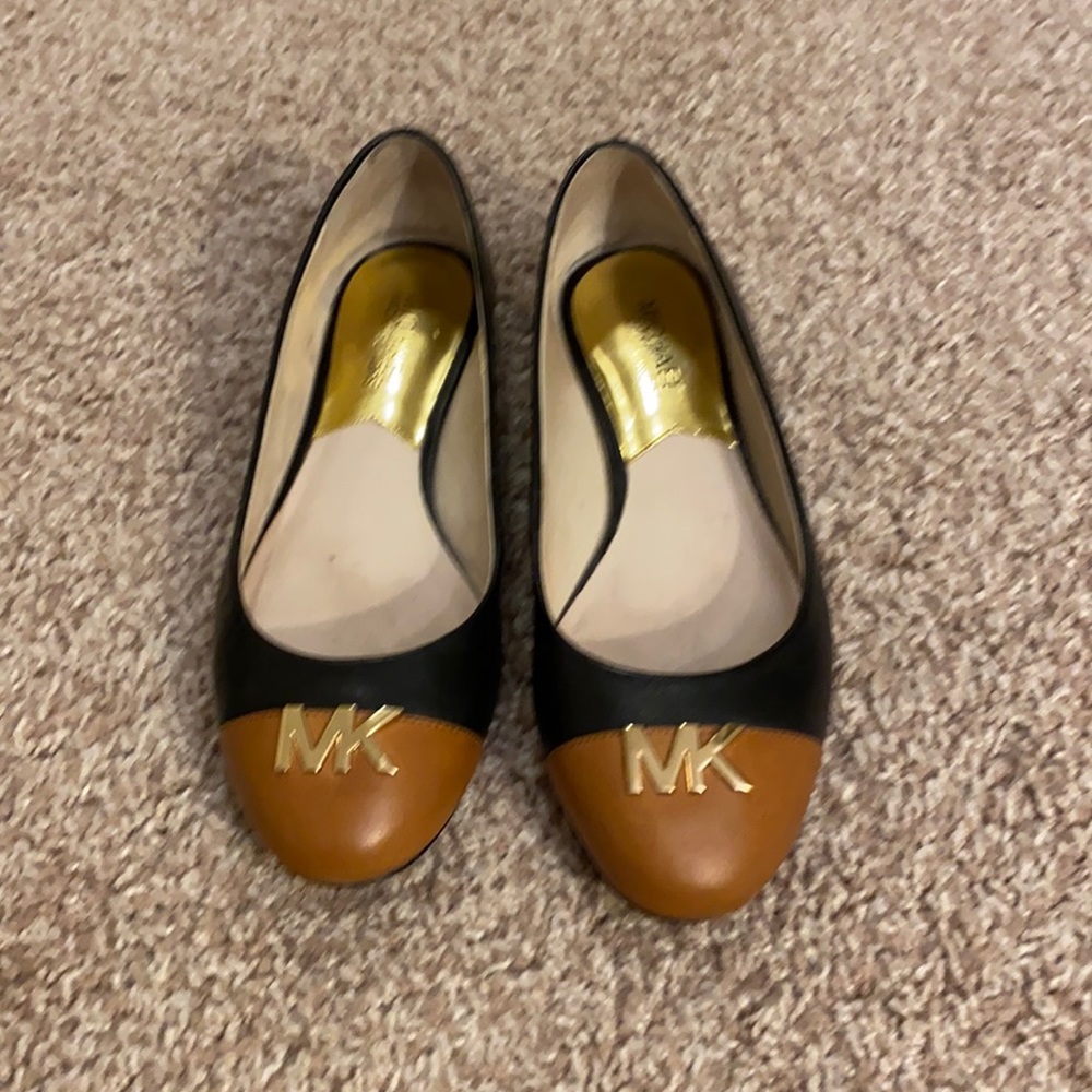 MK women shoes